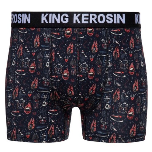 King kerosin men - men, boxershorts