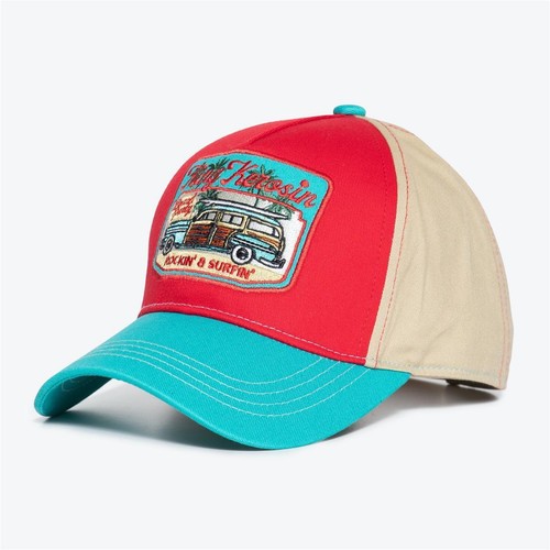 King kerosin hft trucker no - trucker,