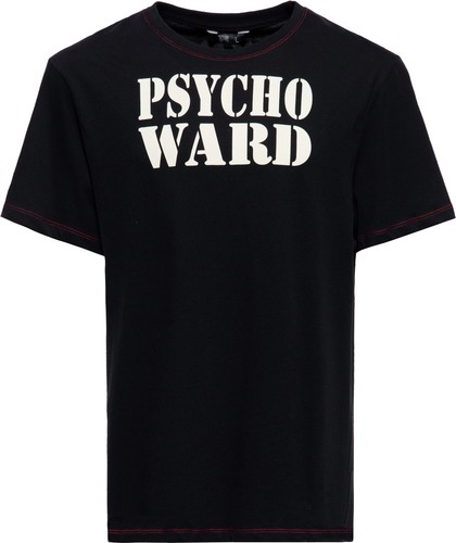 King kerosin shirt - king, contrast