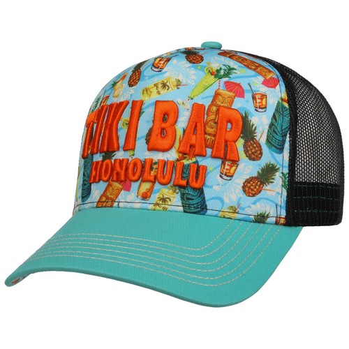 King kerosene tiki - king,
