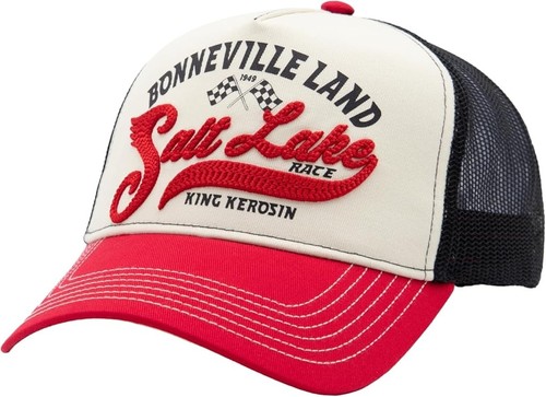 King kerosin trucker - kerosin,