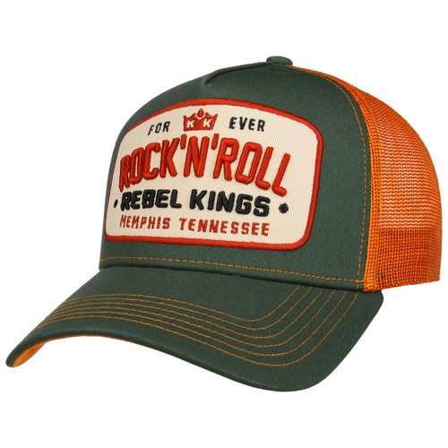 King kerosene rebel - kerosene, kings