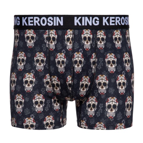 King kerosin men boxers - kerosin,