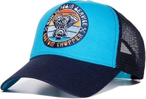 King kerosin trucker - king, ®