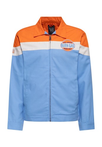 King kerosene gabardine jacket - king,