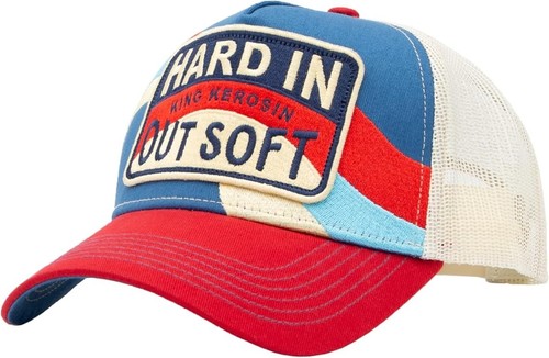 King kerosin hard out soft - kerosin,