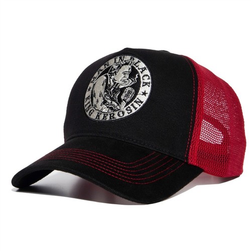 King kerosene trucker - kerosene,