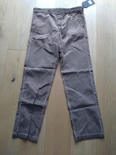 King kerosin chinos hotrod - king,