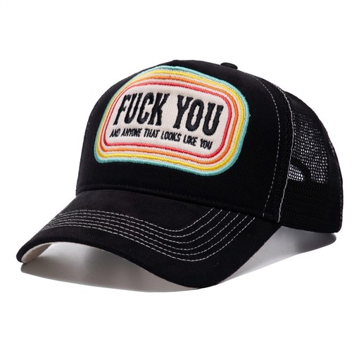 King kerosene trucker cap - king,