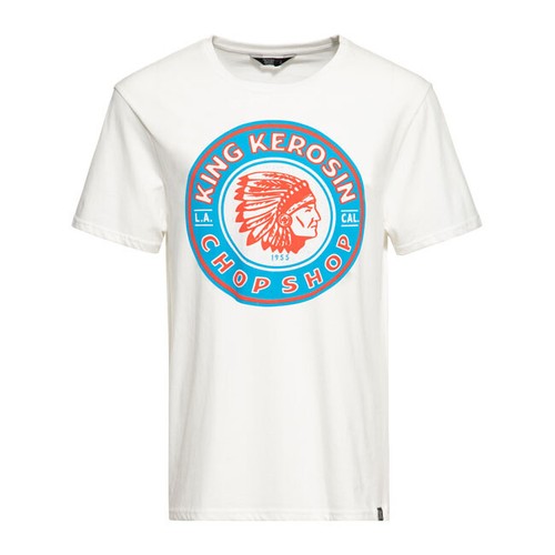 King kerosin chop shop - kerosin,