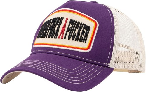 King kerosene trucker - trucker, cap
