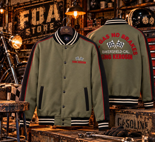 King kerosene mens - king,