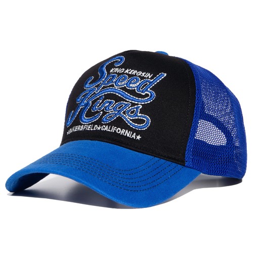 King kerosin trucker cap - kerosin,