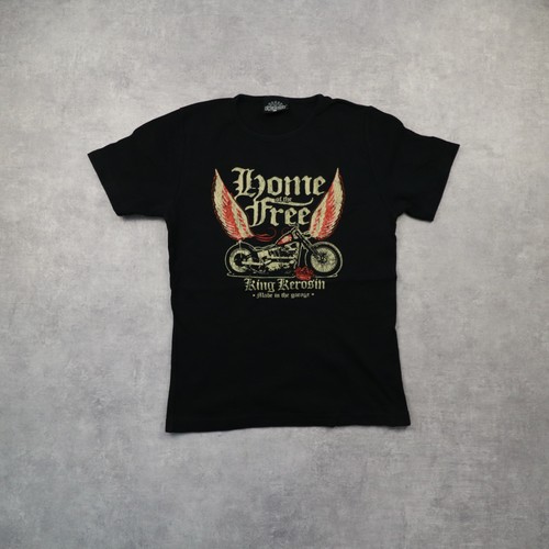 King kerosin shirt - king,