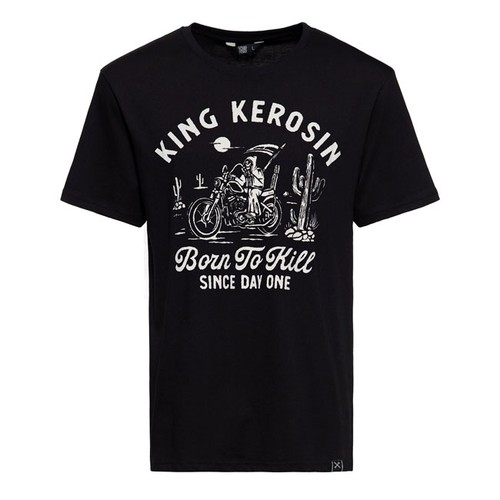 King kerosin born kill - king,