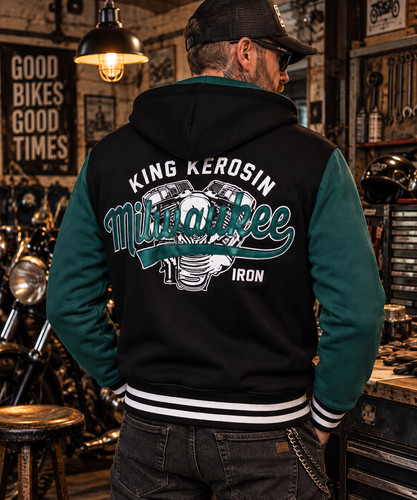King kerosene mens - king,