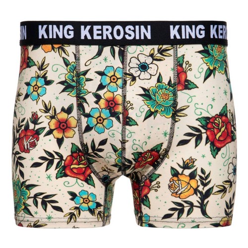 King kerosene men boxer - king, men's