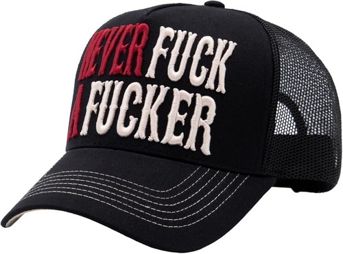 King kerosene trucker cap - kerosene®,