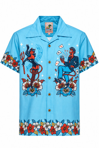 King kerosene men - kerosene, men's
