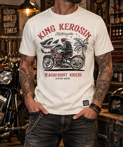 King kerosene mens - king,